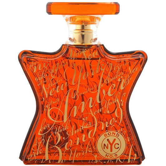 Bond No 9 New York Amber Eau de Parfum