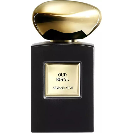 Giorgio Armani Privé Oud Royal