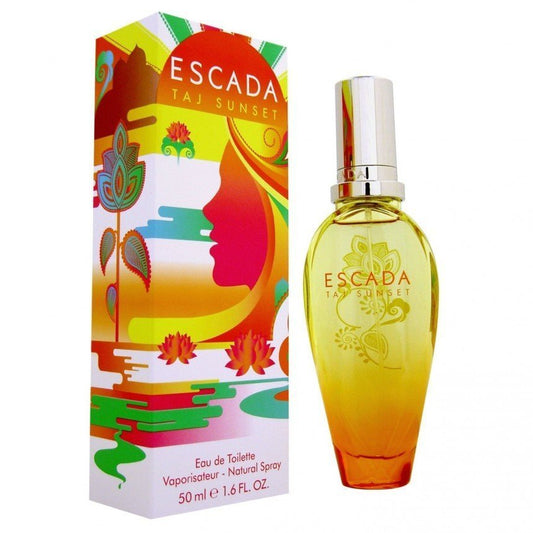 Escada Taj Sunset Eau de Toilette