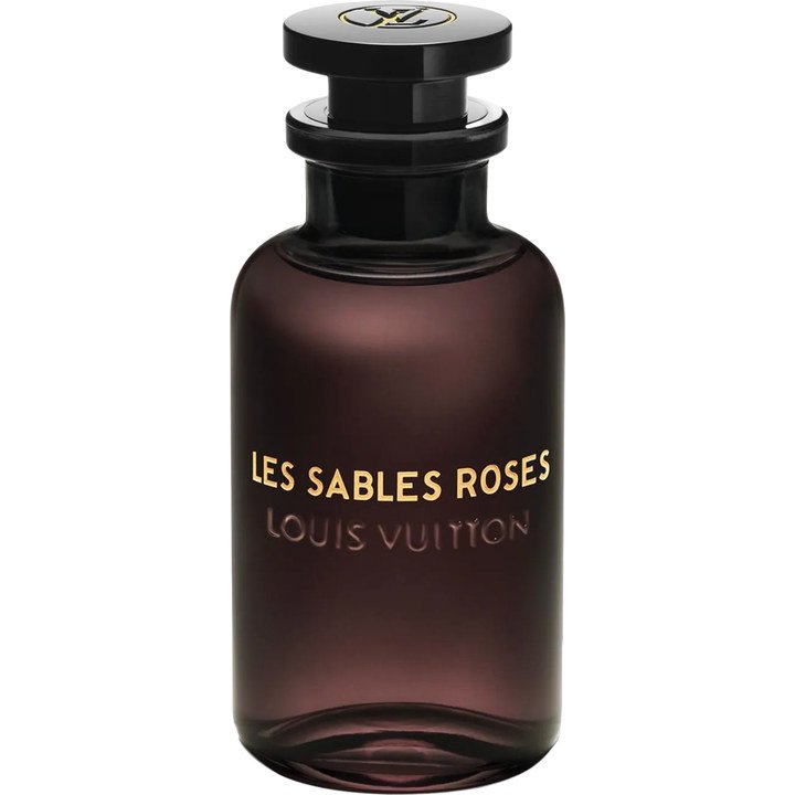 Louis Vuitton unveils Les Sables Roses, a new fragrance that celebrates the  perfume culture of the Middle East - LVMH