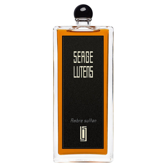 Serge Lutens Ambre Sultan Eau de Parfum