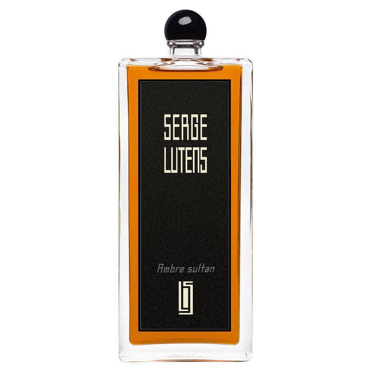 Serge Lutens Ambre Sultan Eau de Parfum