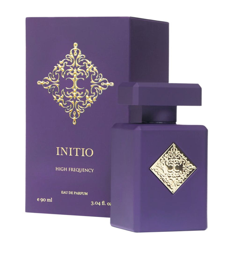 Initio High Frequency Eau de Parfum