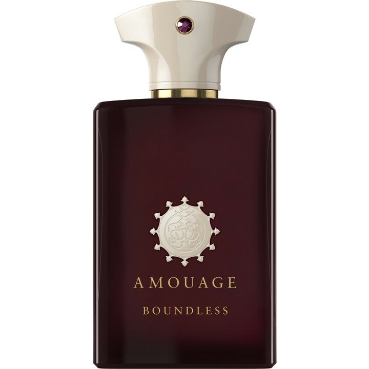 Amouage Boundless Eau de Parfum