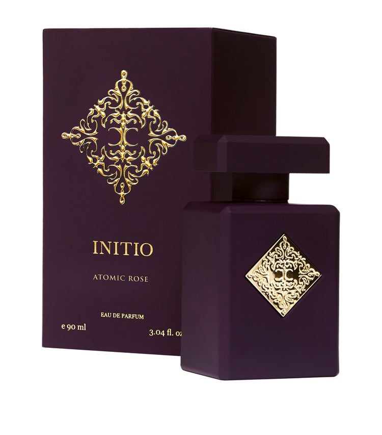 Initio Atomic Rose Eau de Parfum