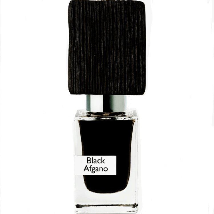 Nasomatto Black Afgano Extrait de Parfum