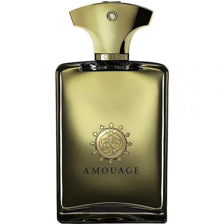 Amouage Gold Man Eau de Parfum