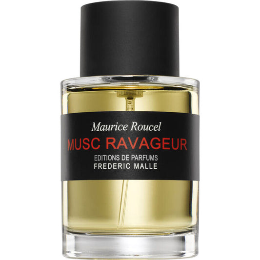 Frederic Malle Musc Ravageur Eau de Parfum