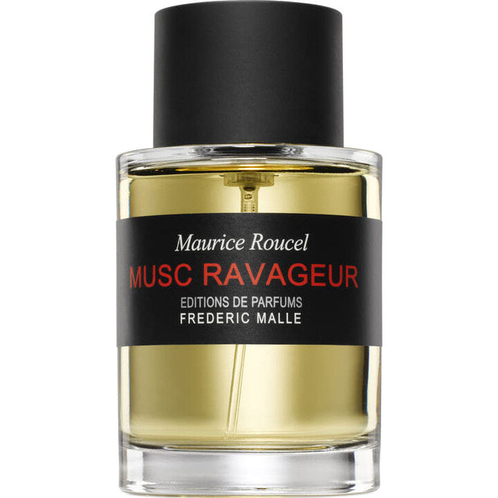 Frederic Malle Musc Ravageur Eau de Parfum