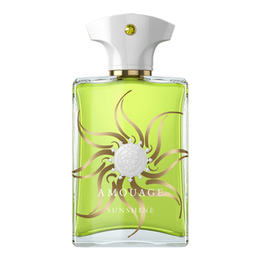 Amouage Sunshine Man Eau de Parfum