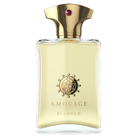 Amouage Beloved Man Eau de Parfum