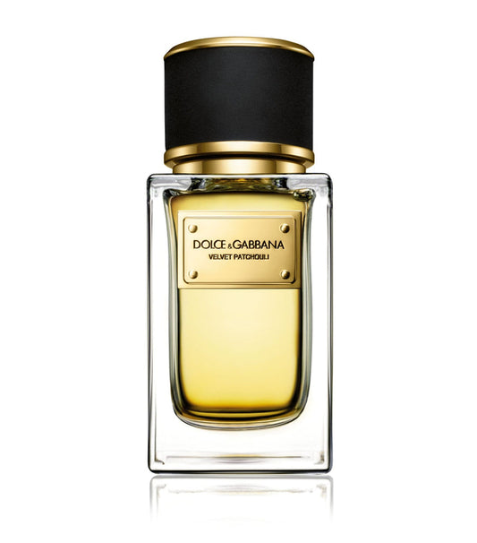 Dolce & Gabbana Velvet Patchouli Eau de Parfum