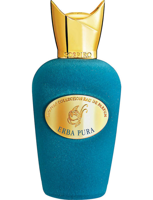 Sospiro Erba Pura Eau de Parfum