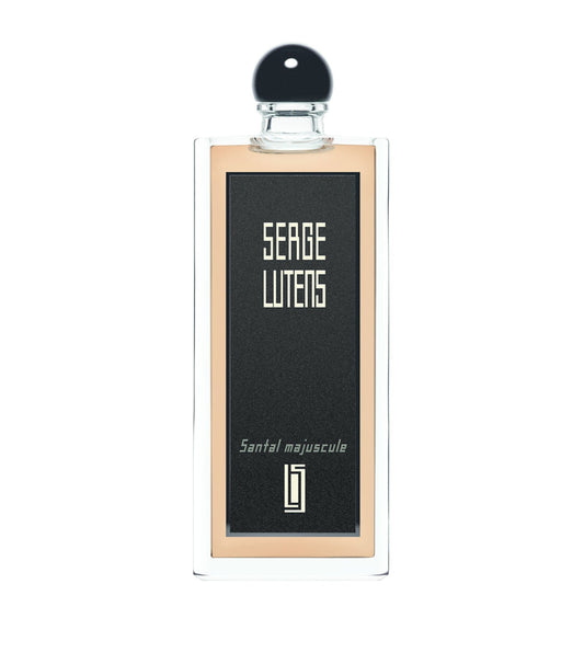 Serge Lutens Santal Majuscule Eau de Parfum