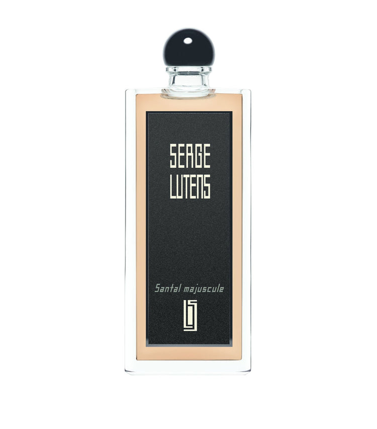 Serge Lutens Santal Majuscule Eau de Parfum