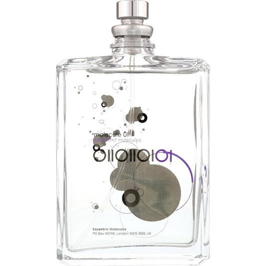 Escentric Molecules 01 Eau de Toilette