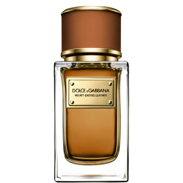 Dolce & Gabbana Velvet Exotic Leather Eau de Parfum