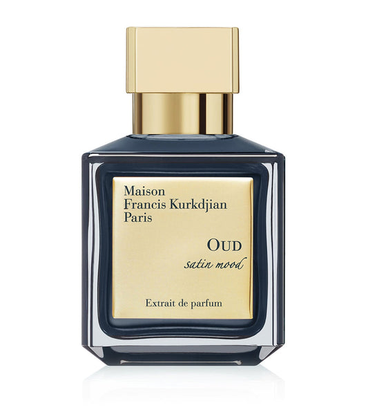 Maison Francis Kurkdjian Oud Satin Mood Extrait de Parfum