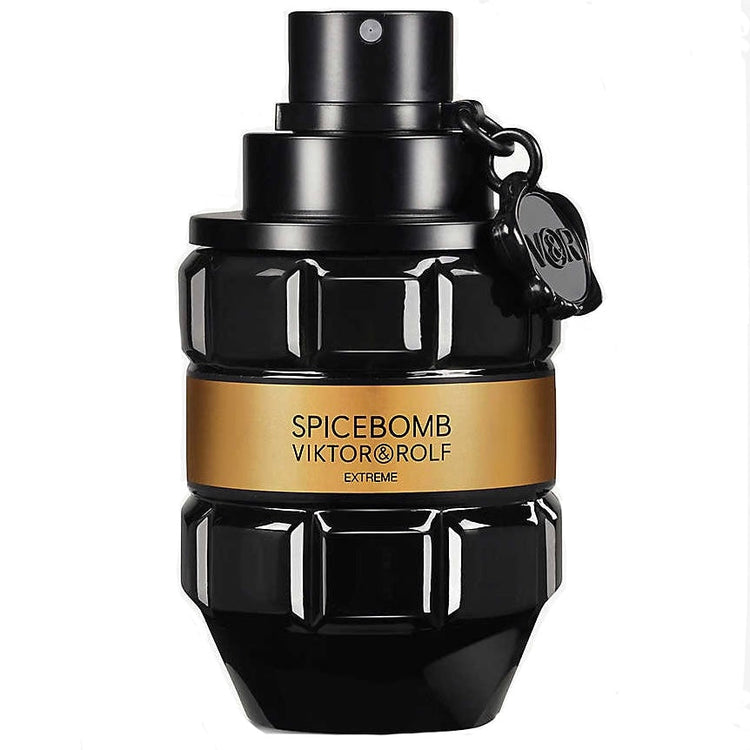 Viktor & Rolf Spicebomb Extreme Eau de Parfum