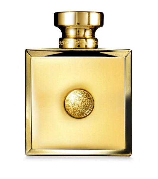 Versace Oud Oriental For Women Eau de Parfum