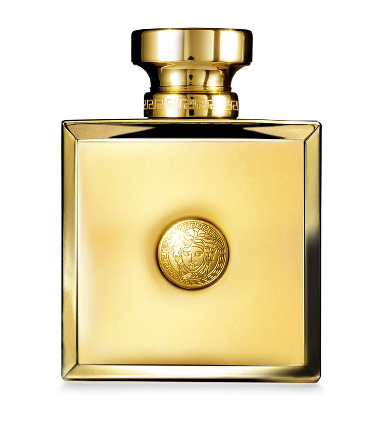 Versace Oud Oriental For Women Eau de Parfum