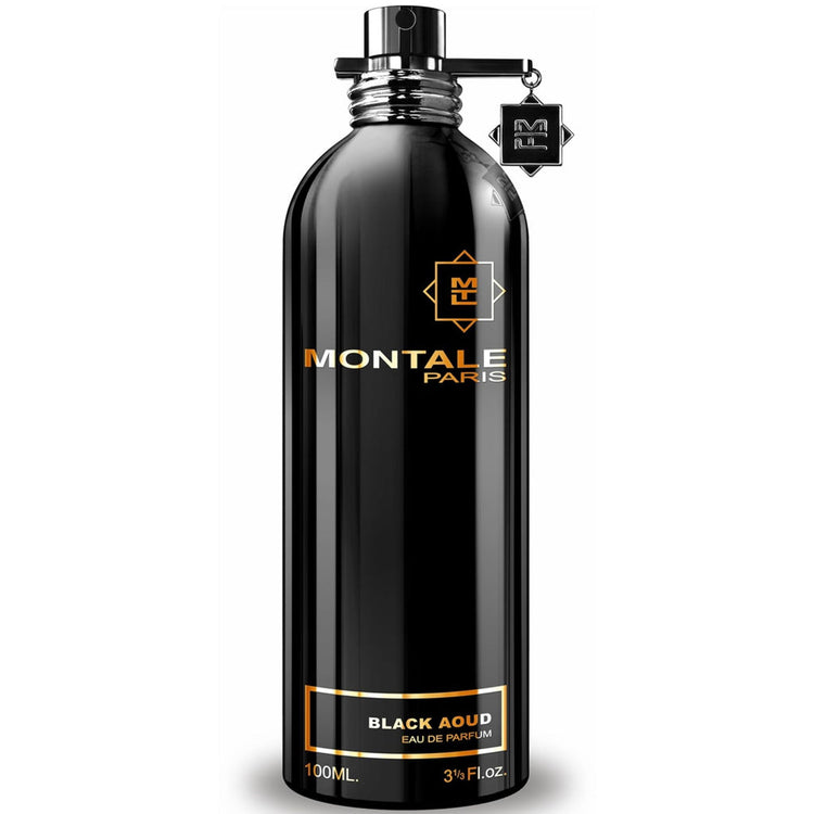 Montale Black Aoud Eau de Parfum