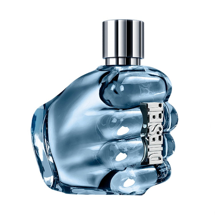 Diesel Only The Brave Eau de Toilette