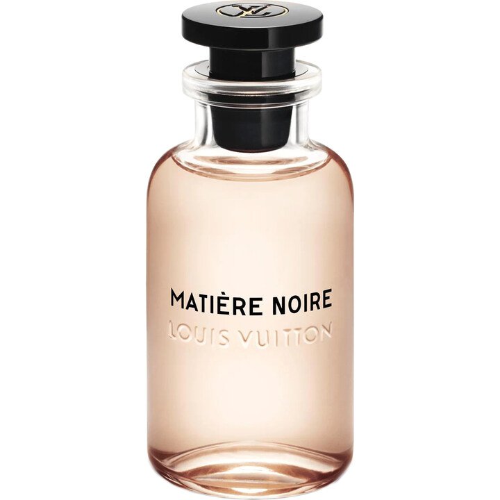 Louis Vuitton Matière Noire Eau de Parfum