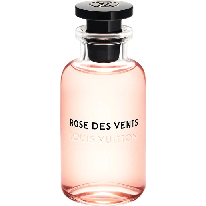 Louis Vuitton Rose Des Vents Eau de Parfum