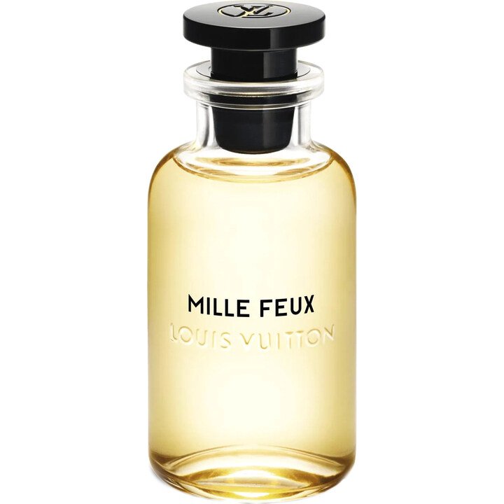 Louis Vuitton Mille Feux Eau de Parfum