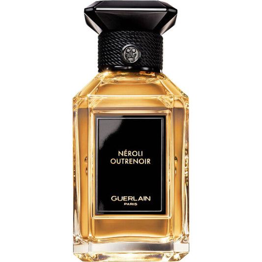 Guerlain Outrenoir Eau de Parfum