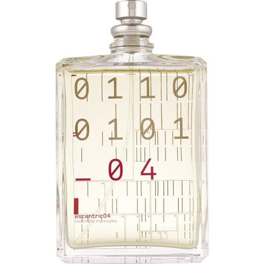 Escentric Molecules 04 Eau de Toilette