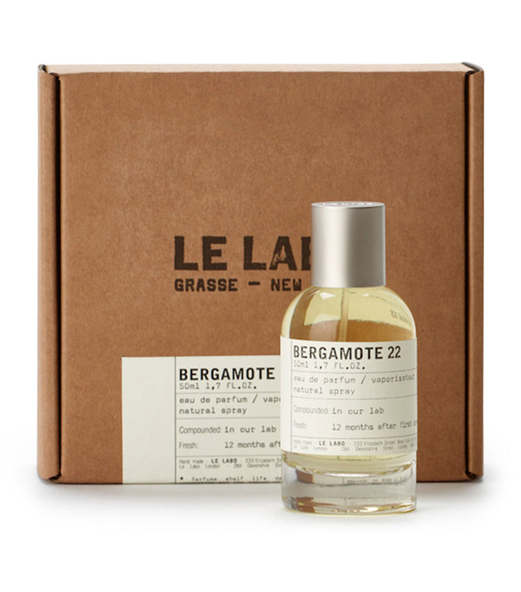 Le Labo Bergamote 22 Eau de Parfum