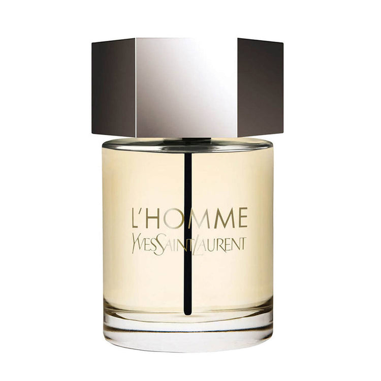 Yves Saint Laurent L’Homme Eau de Toilette