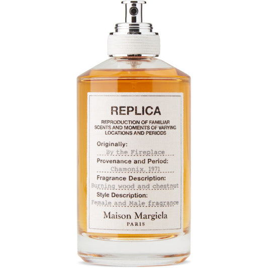 Maison Margiela By The Fireplace Eau de Toilette