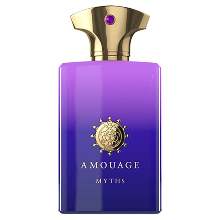 Amouage Myths Man Eau de Parfum