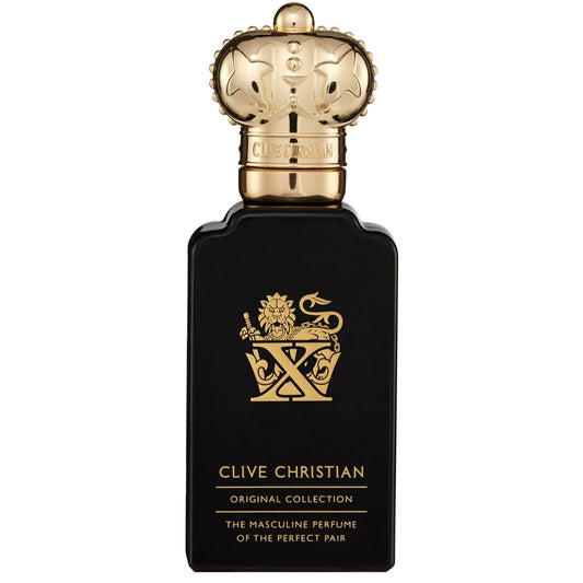 Clive Christian Masculine Edition X Eau de Parfum