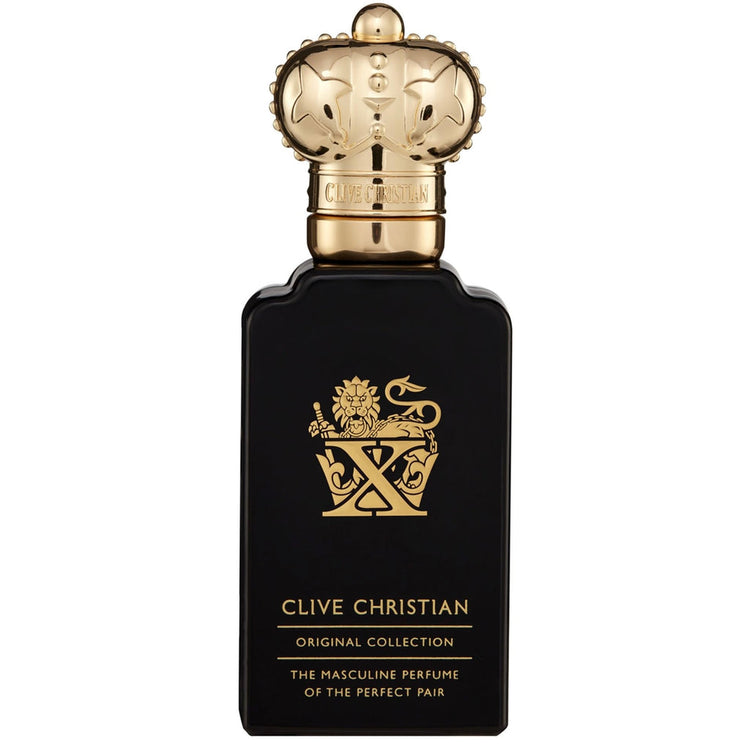 Clive Christian Masculine Edition X Eau de Parfum