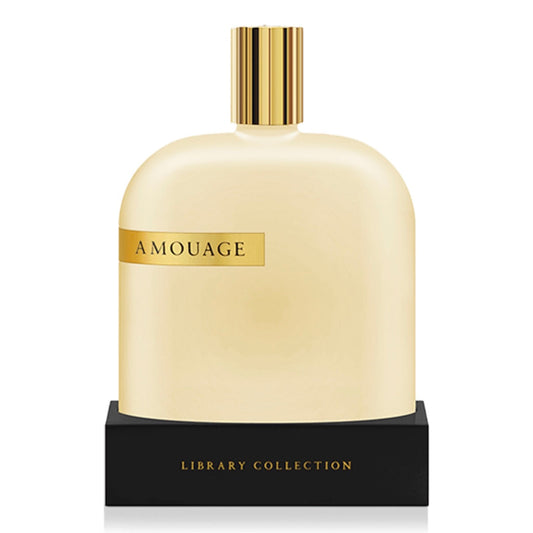 Amouage Opus V Library Collection Eau de Parfum