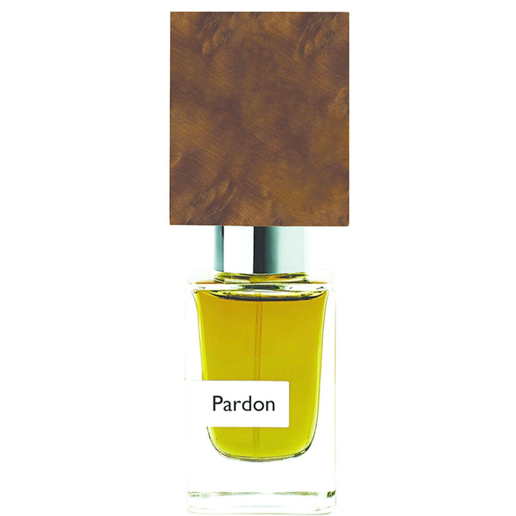 Nasomatto Pardon Extrait de Parfum