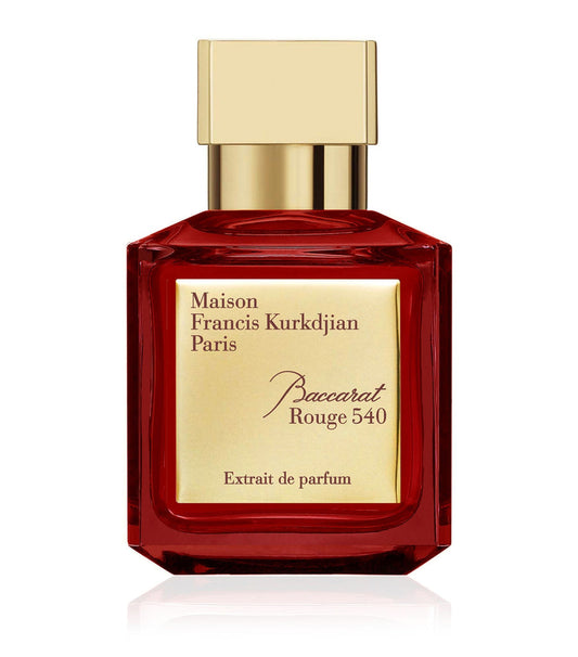 Maison Francis Kurkdjian Baccarat Rouge 540 Extrait de Parfum