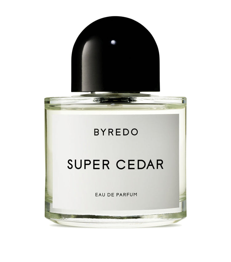 Byredo Super Cedar Eau de Parfum