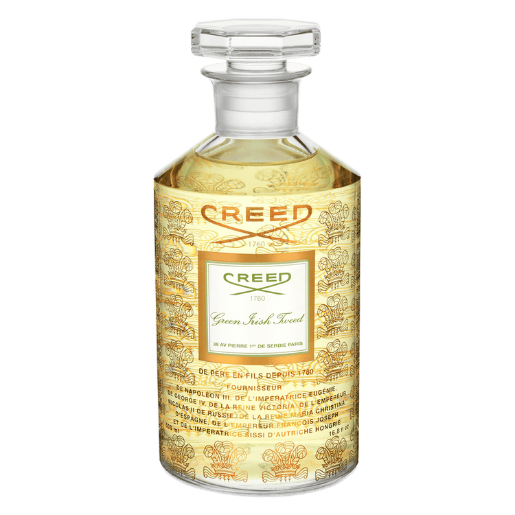 Creed Green Irish Tweed Eau de Parfum