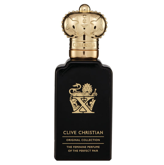 Clive Christian Feminine Edition X Eau de Parfum