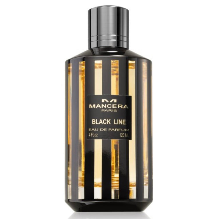 Mancera Black Line Eau de Parfum