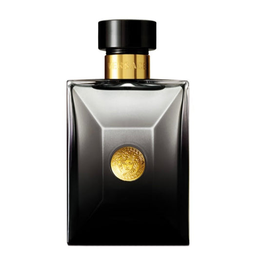 Versace Oud Noir Eau de Parfum