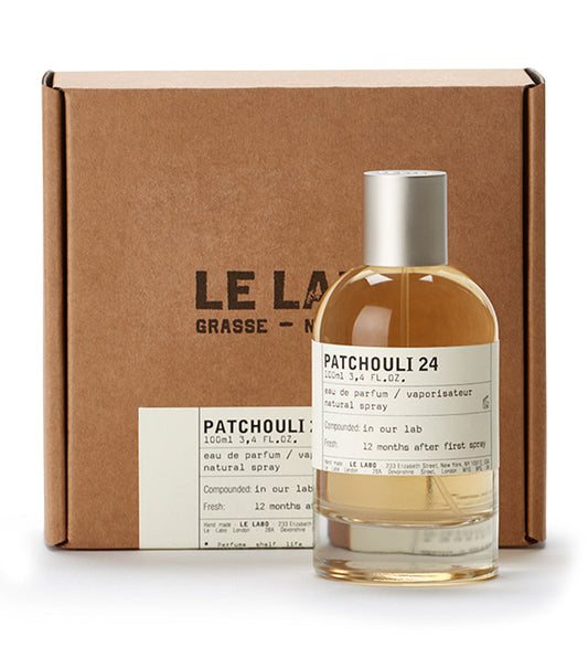 Le Labo Patchouli 24 Eau de Parfum