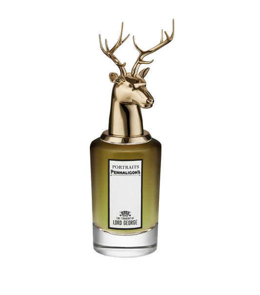 Penhaligon’s The Tragedy of Lord George Eau de Parfum