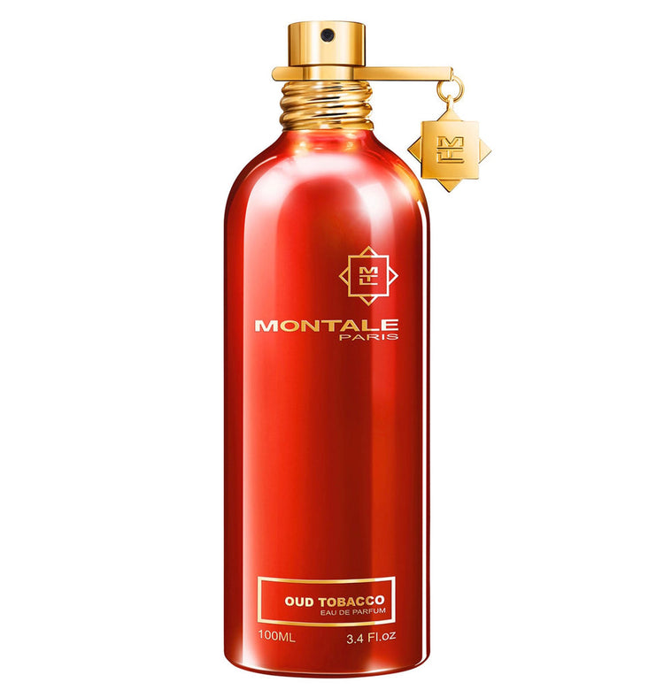 Montale Oud Tobacco Eau de Parfum