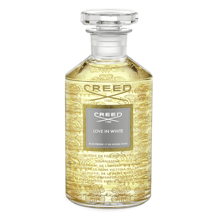 Creed Love in White Eau de Parfum